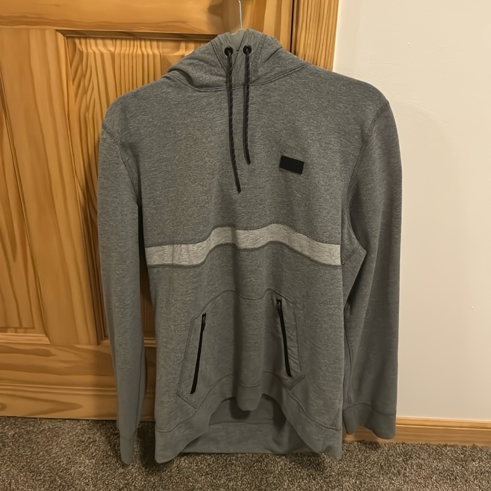 Abercrombie hoodie